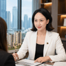 Ms. Bùi Nguyệt Minh